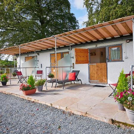 Newlands Farm Stables Villa Кендал Екстериор снимка